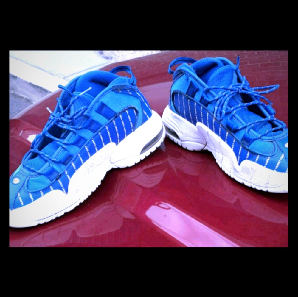 Nike Air Max Penny